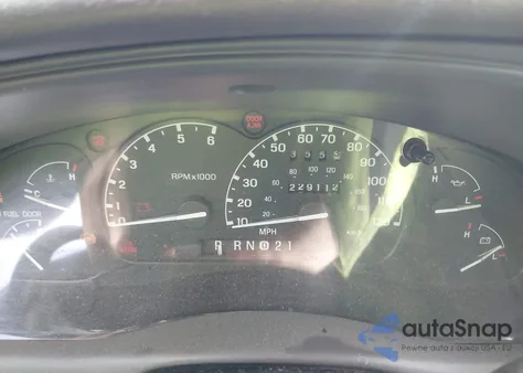 2003 Ford Ranger Edge/Xlt из США, поврежденный, VIN 1FTZR45E93PA58595